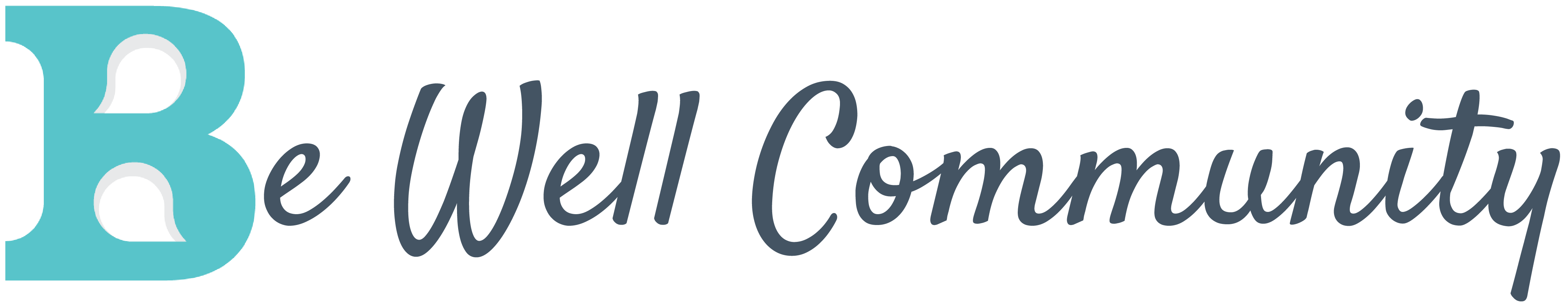 Be Well Community | Home