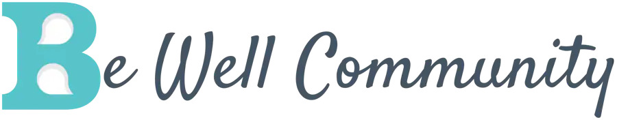 Be Well Community | Home